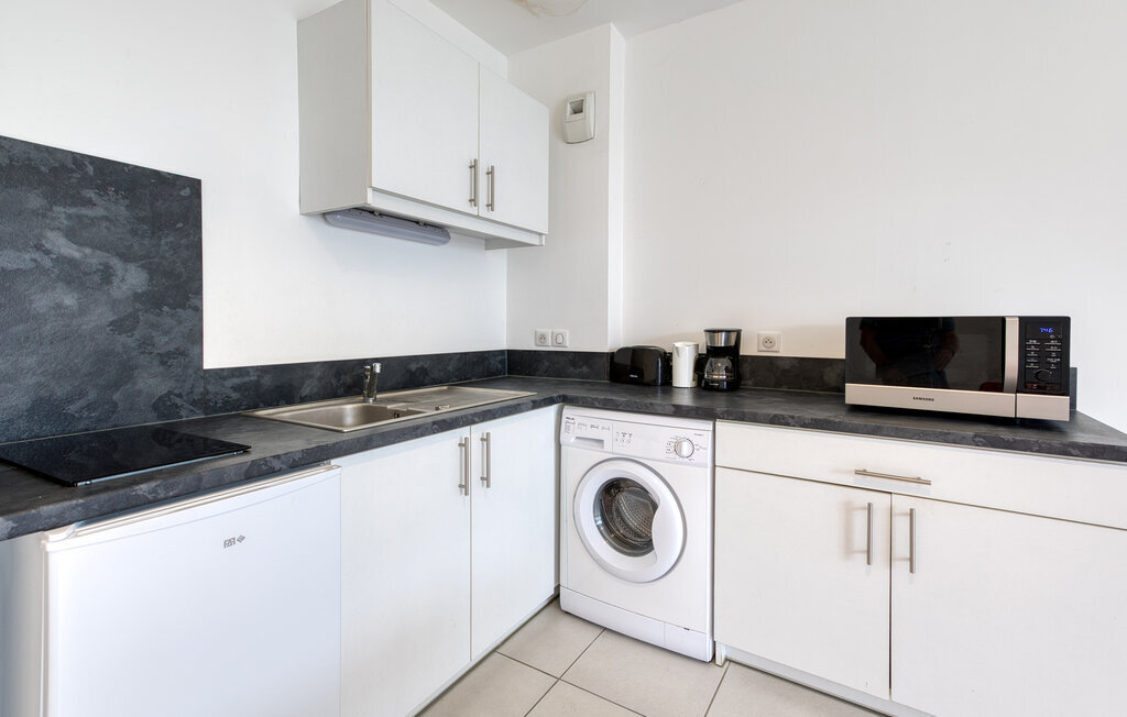 Appartement 4 pers. avec terrasse à 2 km de la plage - Photo 10