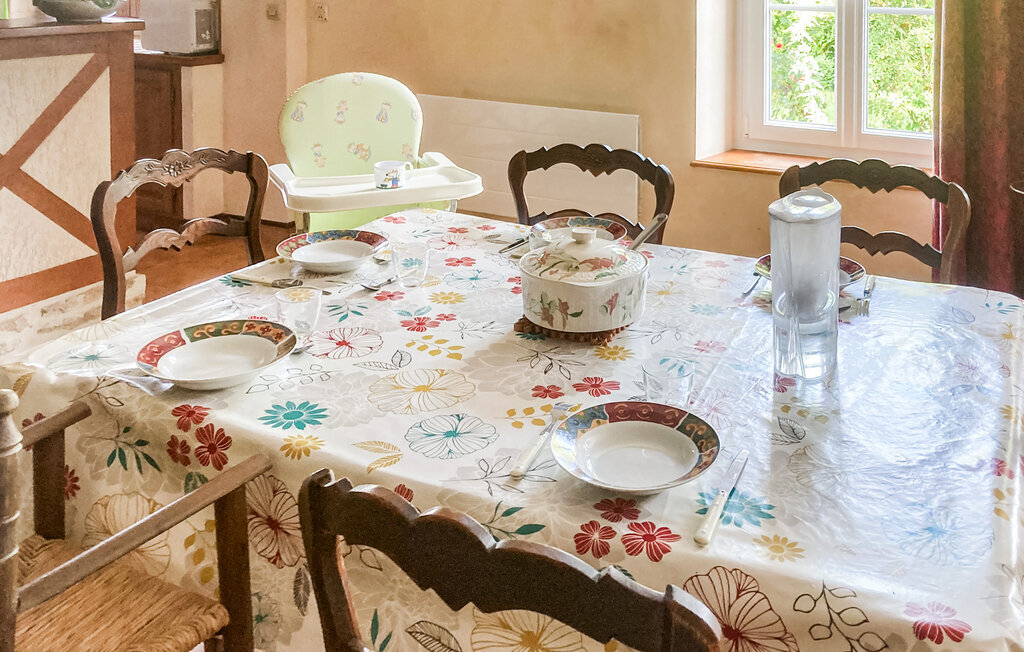 Maison 90 m² Janville, jardin privé et poêle à bois - Photo 5
