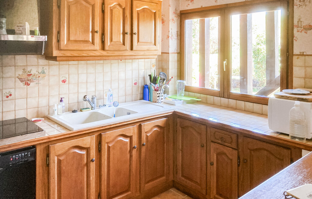 Maison 90 m² Janville, jardin privé et poêle à bois - Photo 7