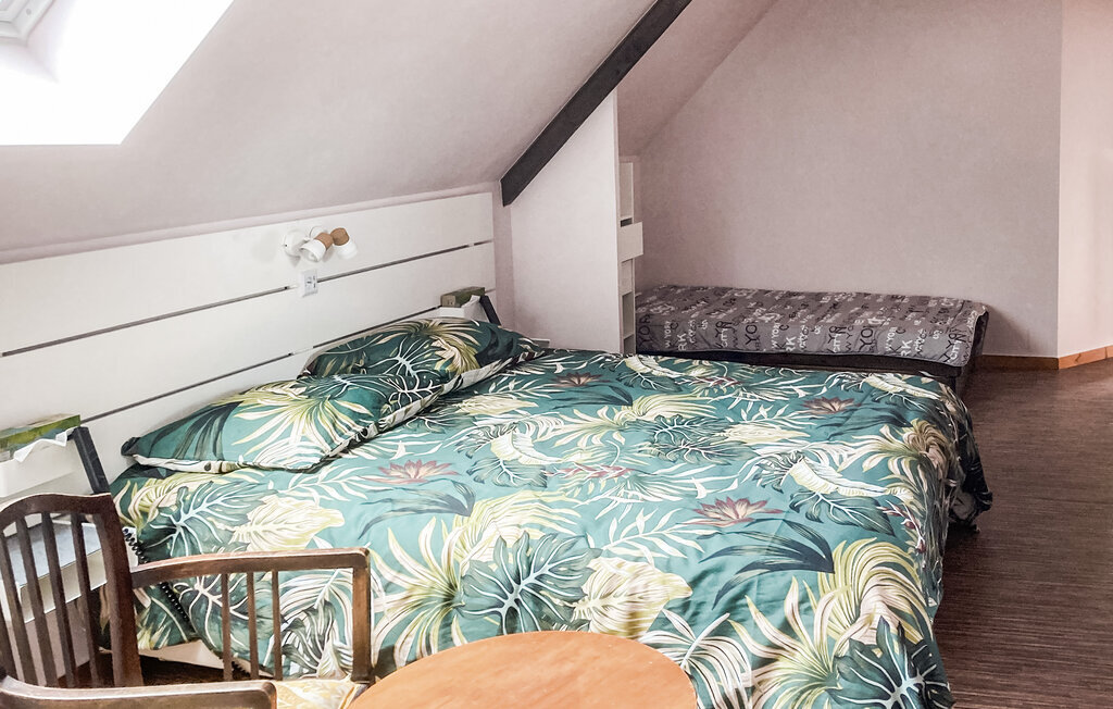 Maison 90 m² Janville, jardin privé et poêle à bois - Photo 8