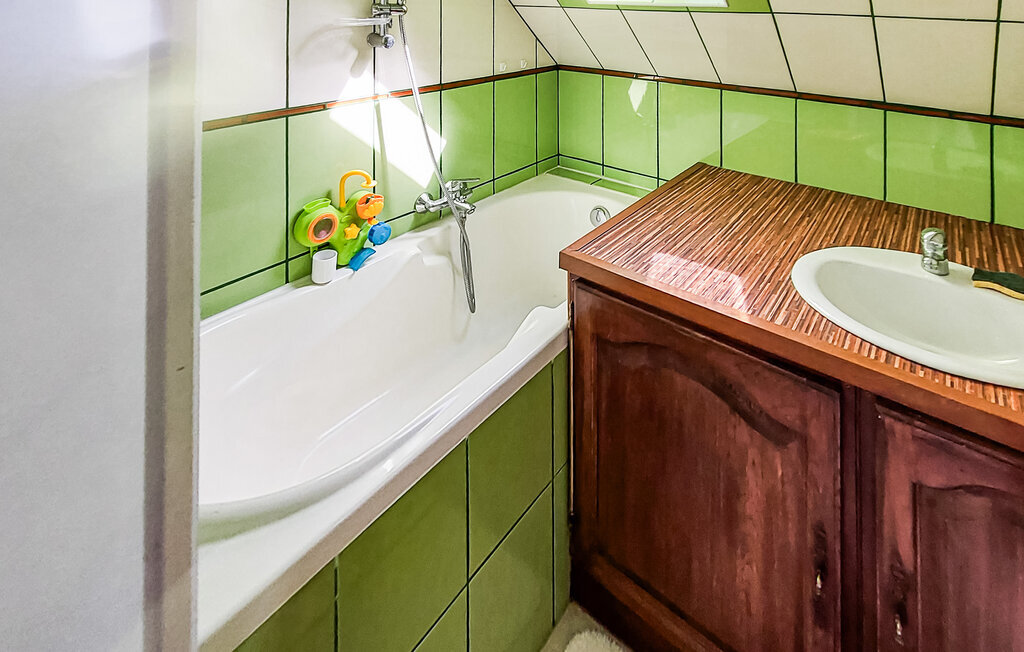 Maison 90 m² Janville, jardin privé et poêle à bois - Photo 11