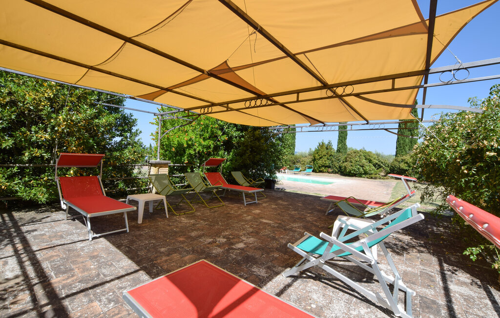 Appartement 2 personnes à San Vito in Monte - Photo 2