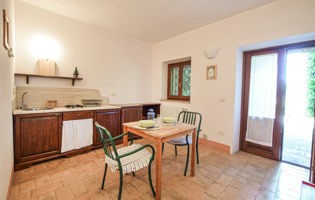 Appartement 2 personnes à San Vito in Monte - Photo 4