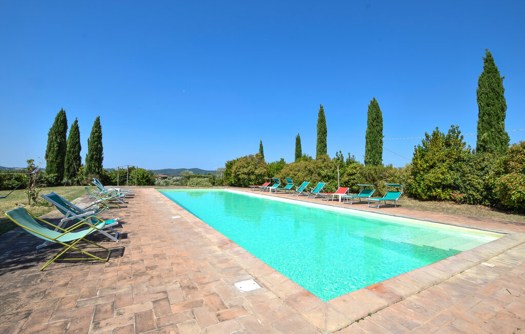 Appartement 2 personnes à San Vito in Monte - Photo 12