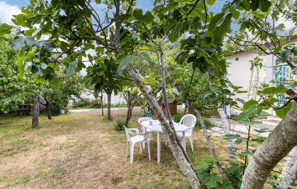 Maison 2 pers. à 2 km de la plage, La Rochelle - Photo 1