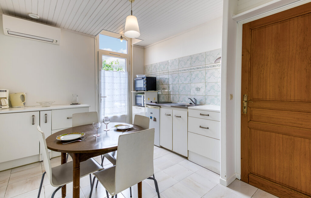 Maison 2 pers. à 2 km de la plage, La Rochelle - Photo 2