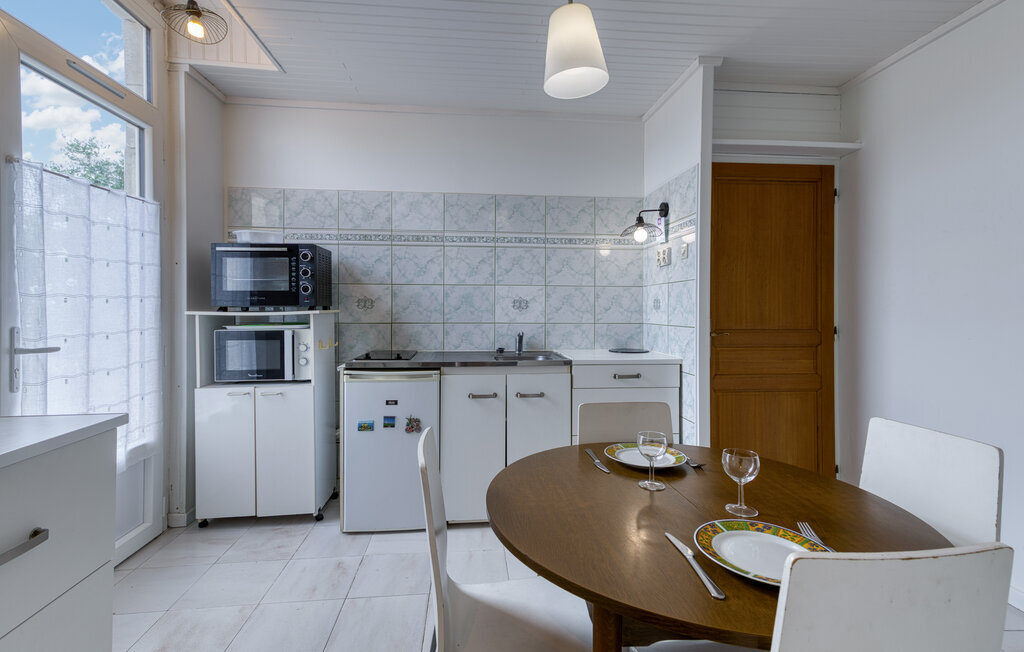 Maison 2 pers. à 2 km de la plage, La Rochelle - Photo 3