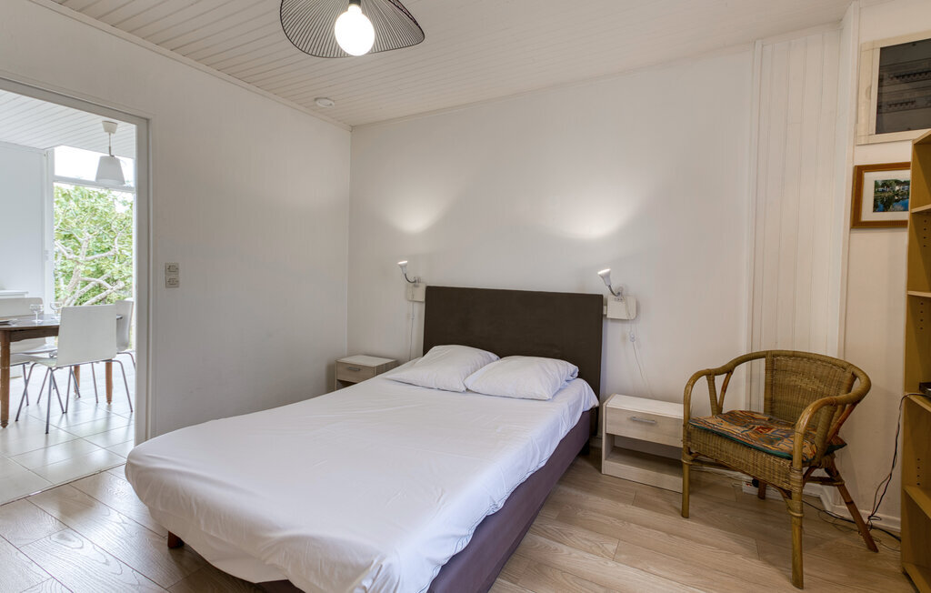 Maison 2 pers. à 2 km de la plage, La Rochelle - Photo 12