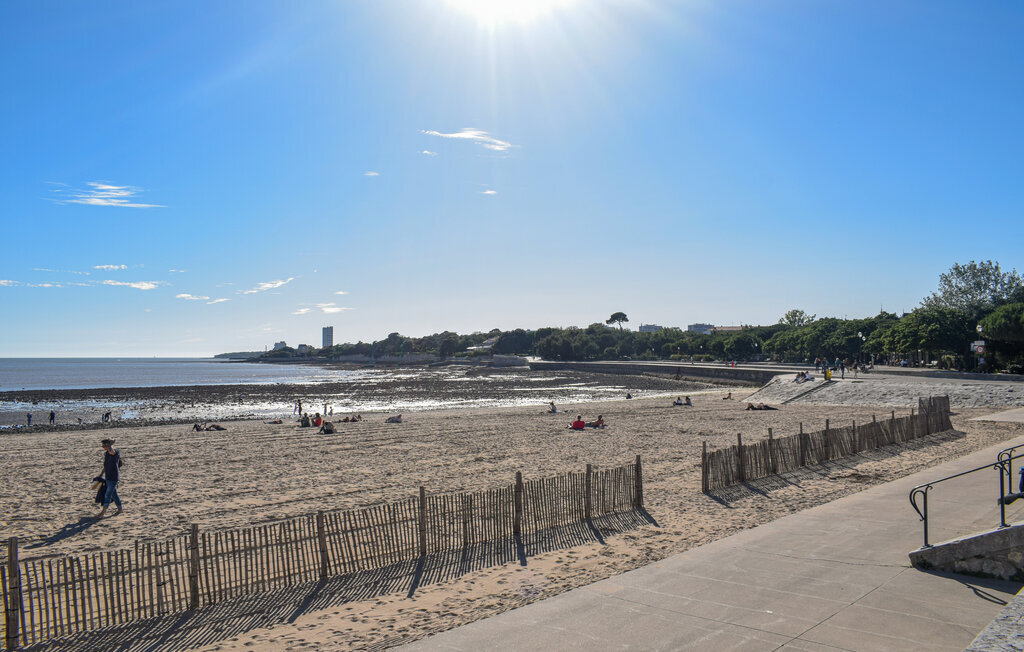 Maison 2 pers. à 2 km de la plage, La Rochelle - Photo 17