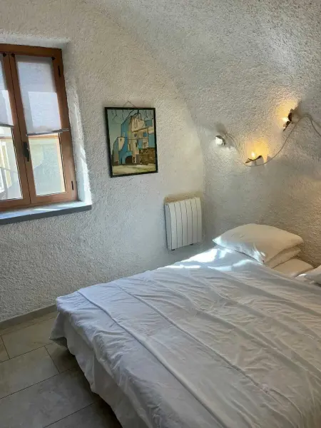 Appartement avec vue sur le port, terrasse et parking à Santa-Reparata-di-Balagna : photo 5