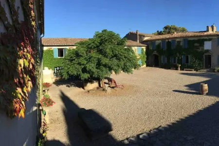 Location maison de vacances à Laure Minervois