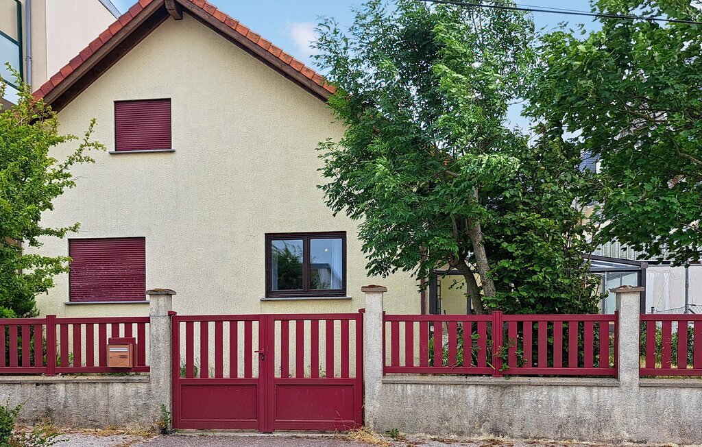 Maison 6 pers. à 100 m de la plage du Crotoy - Photo 1