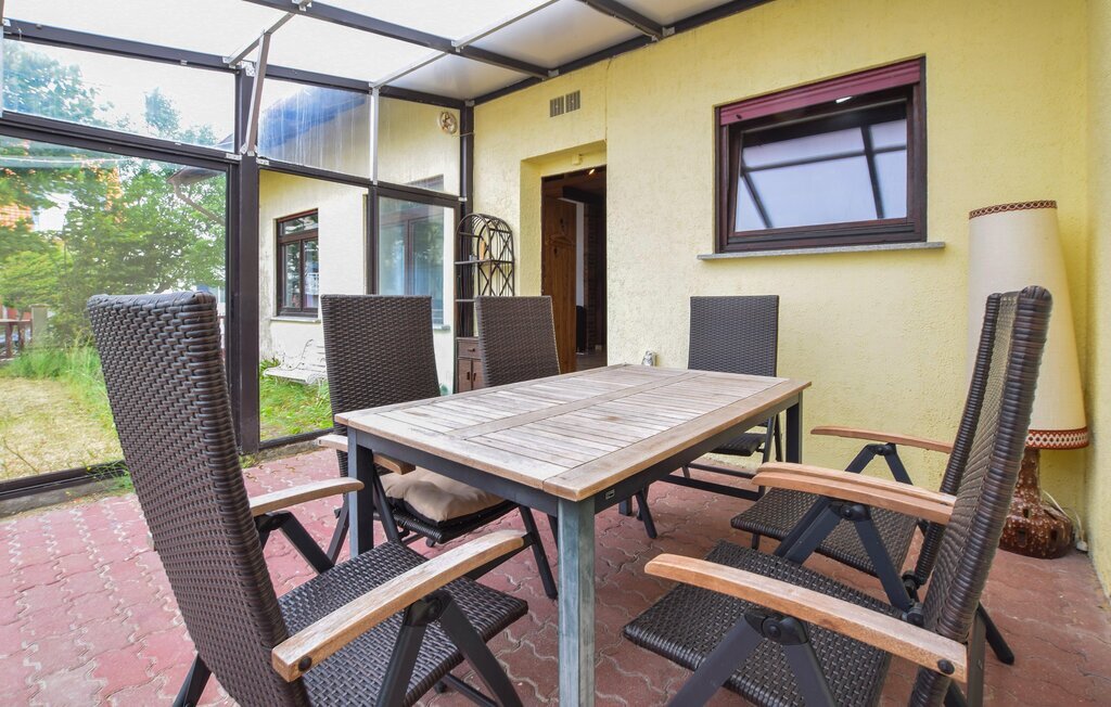Maison 6 pers. à 100 m de la plage du Crotoy - Photo 2