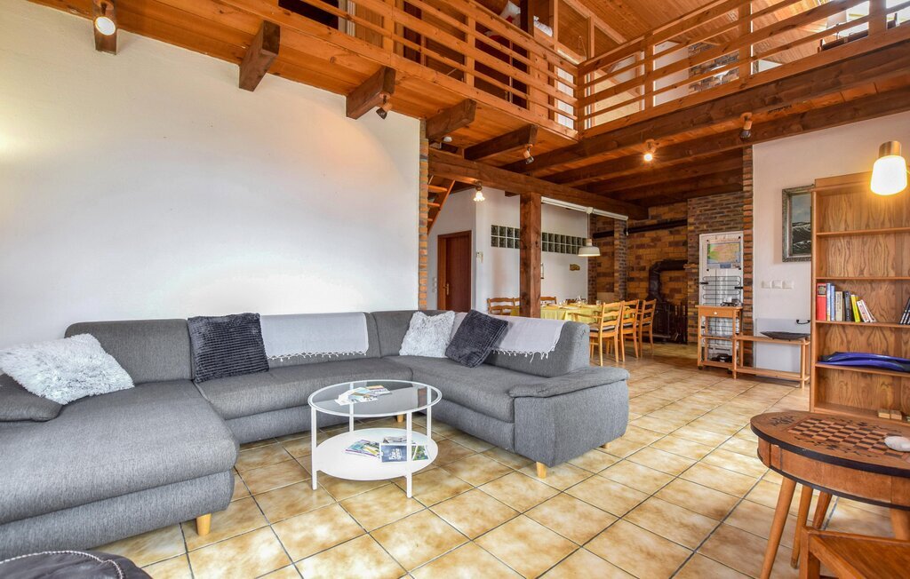 Maison 6 pers. à 100 m de la plage du Crotoy - Photo 3