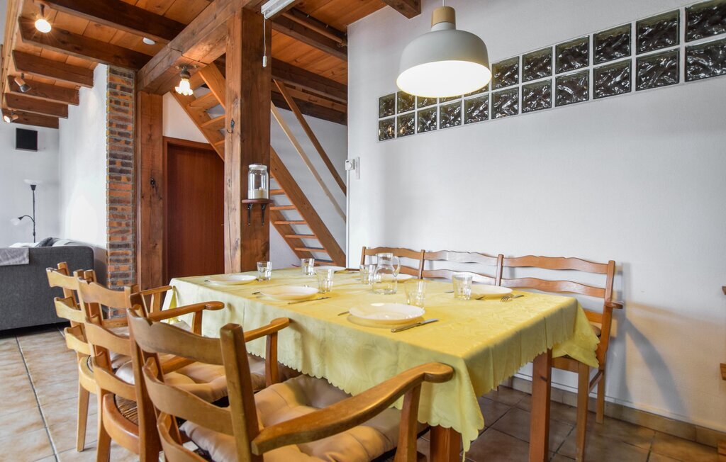 Maison 6 pers. à 100 m de la plage du Crotoy - Photo 5