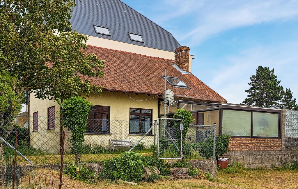 Maison 6 pers. à 100 m de la plage du Crotoy - Photo 10