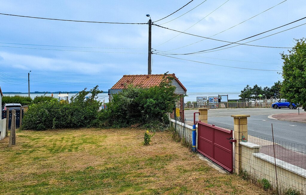 Maison 6 pers. à 100 m de la plage du Crotoy - Photo 11