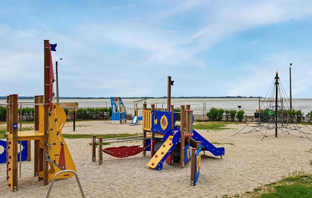 Maison 6 pers. à 100 m de la plage du Crotoy - Photo 21