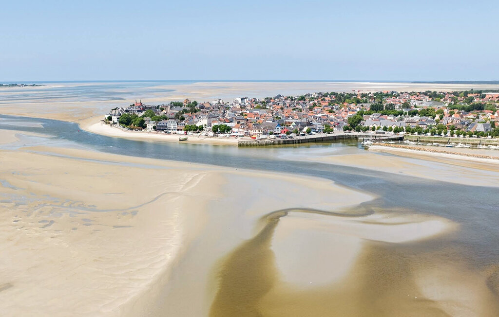 Maison 6 pers. à 100 m de la plage du Crotoy - Photo 23