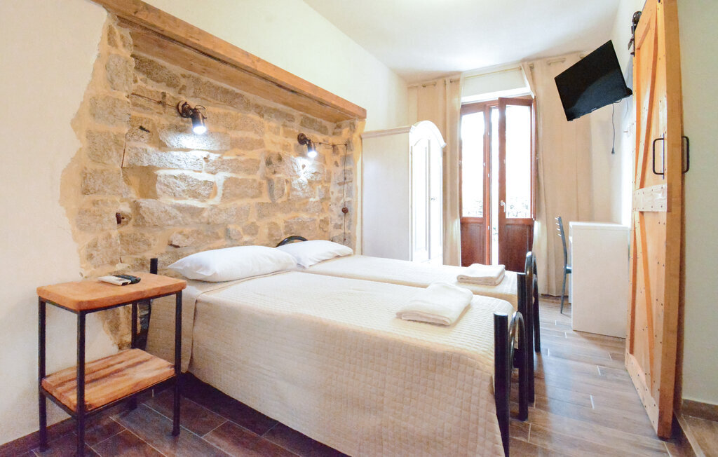 Maison 8 personnes à Ollolai - Photo 14