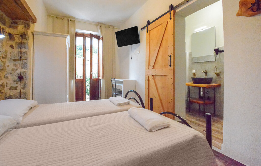Maison 8 personnes à Ollolai - Photo 15