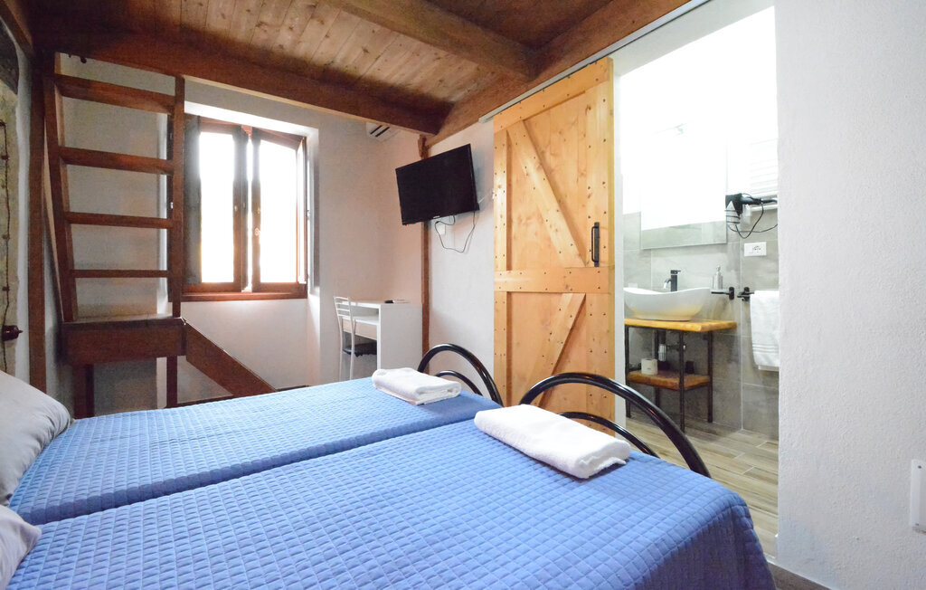 Maison 8 personnes à Ollolai - Photo 19