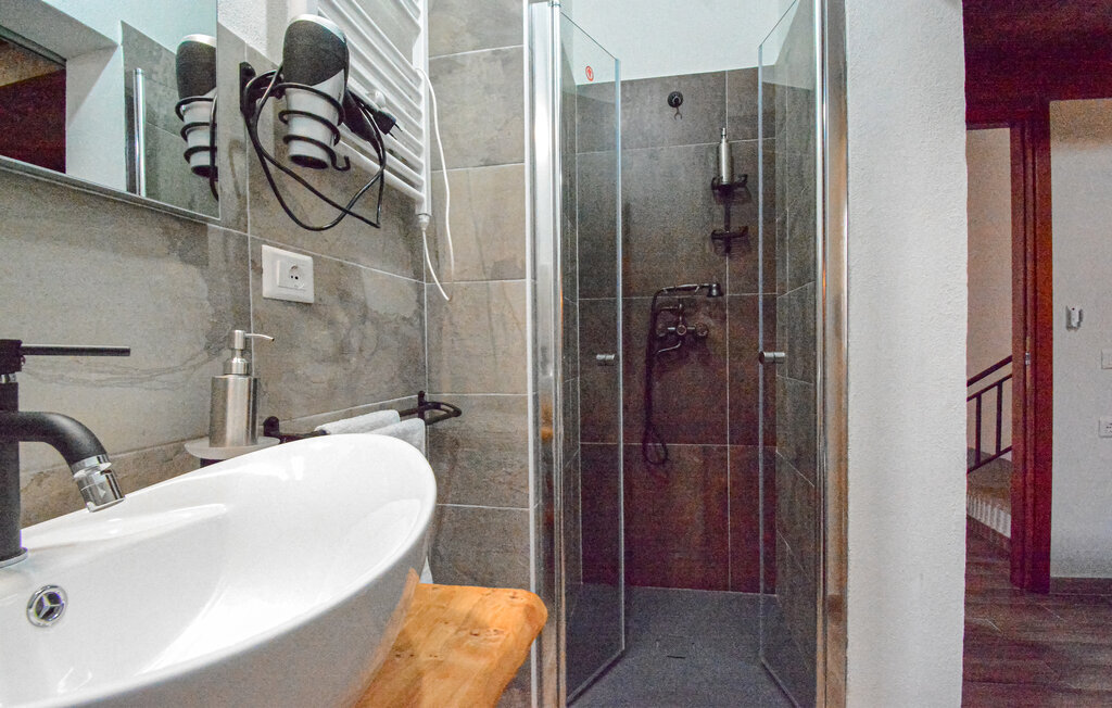 Maison 8 personnes à Ollolai - Photo 21