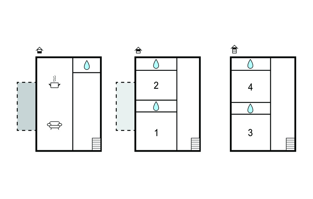 Maison 8 personnes à Ollolai - Photo 29