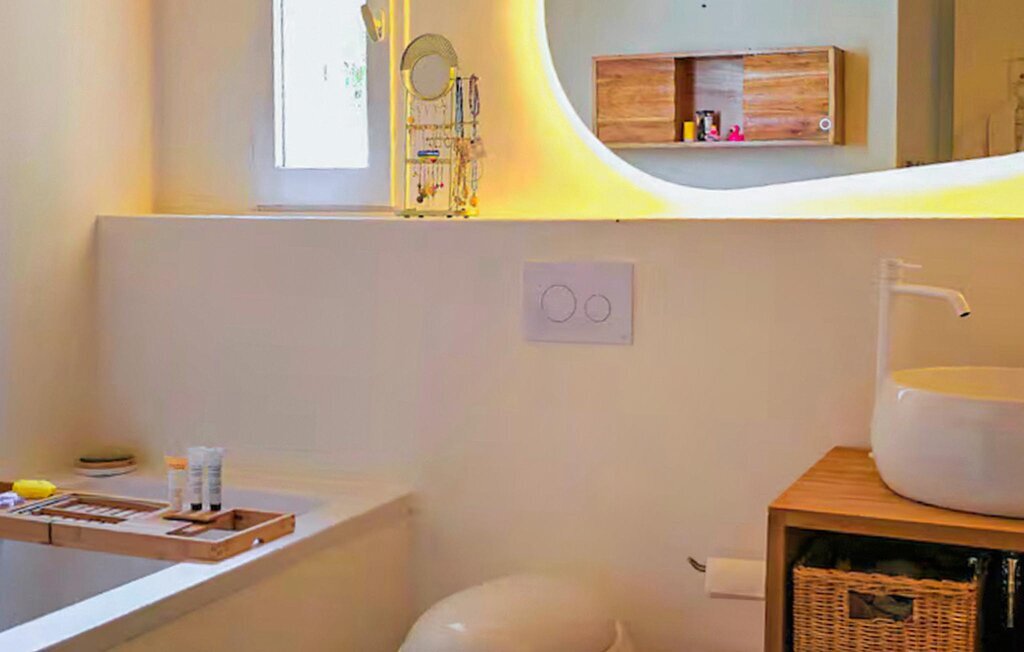 Maison 10 personnes avec piscine et jacuzzi aux Baux - Photo 27