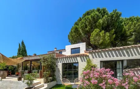 Location maison de vacances à Les Baux de Provence
