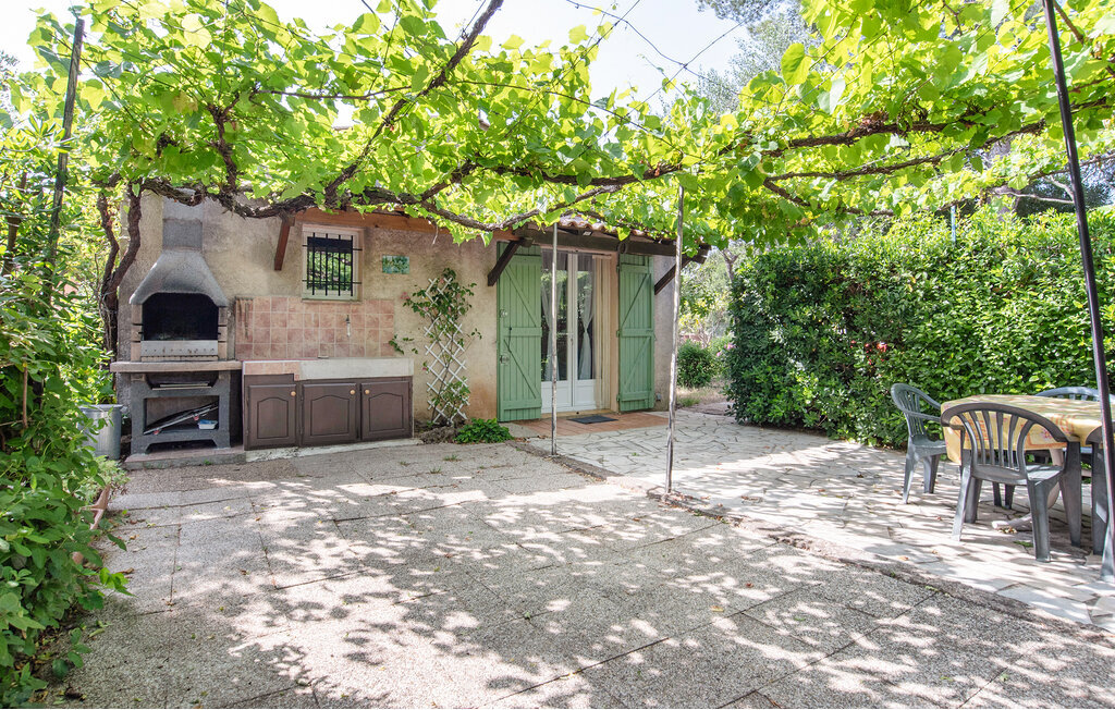 Maison de campagne 5 personnes avec grand jardin au Muy - Photo 1