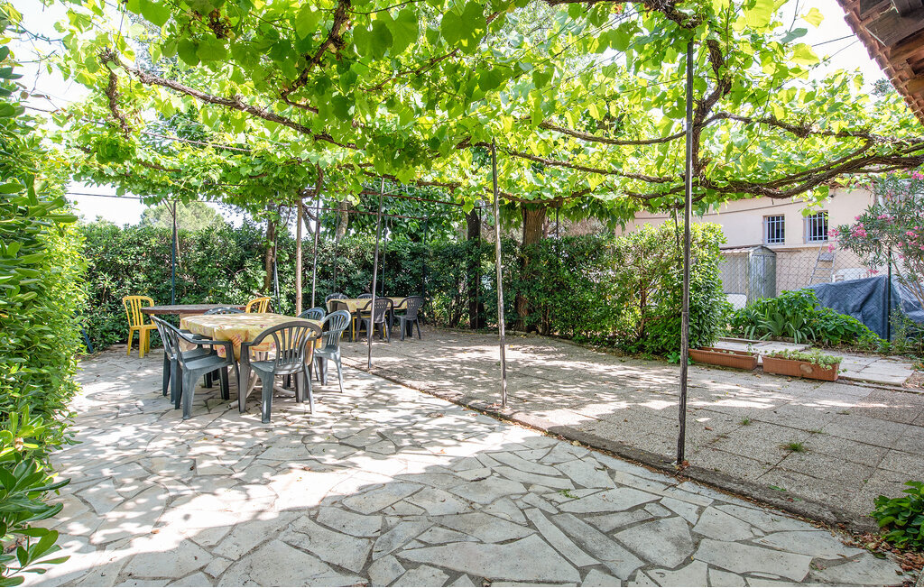 Maison de campagne 5 personnes avec grand jardin au Muy - Photo 2