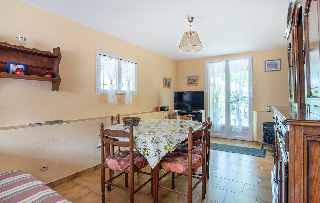 Maison de campagne 5 personnes avec grand jardin au Muy - Photo 3