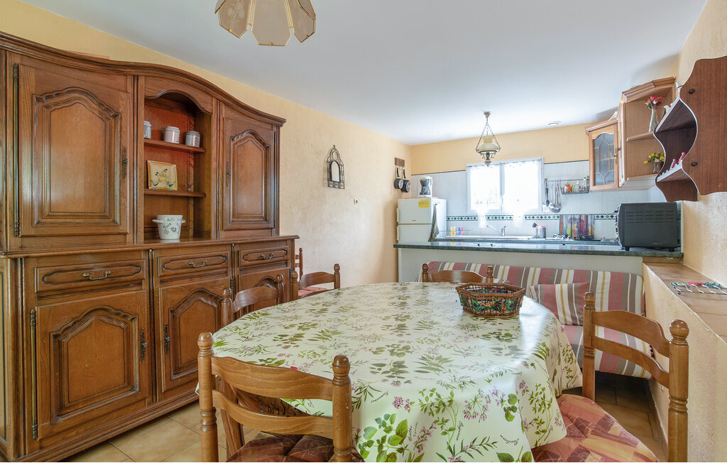 Maison de campagne 5 personnes avec grand jardin au Muy - Photo 4