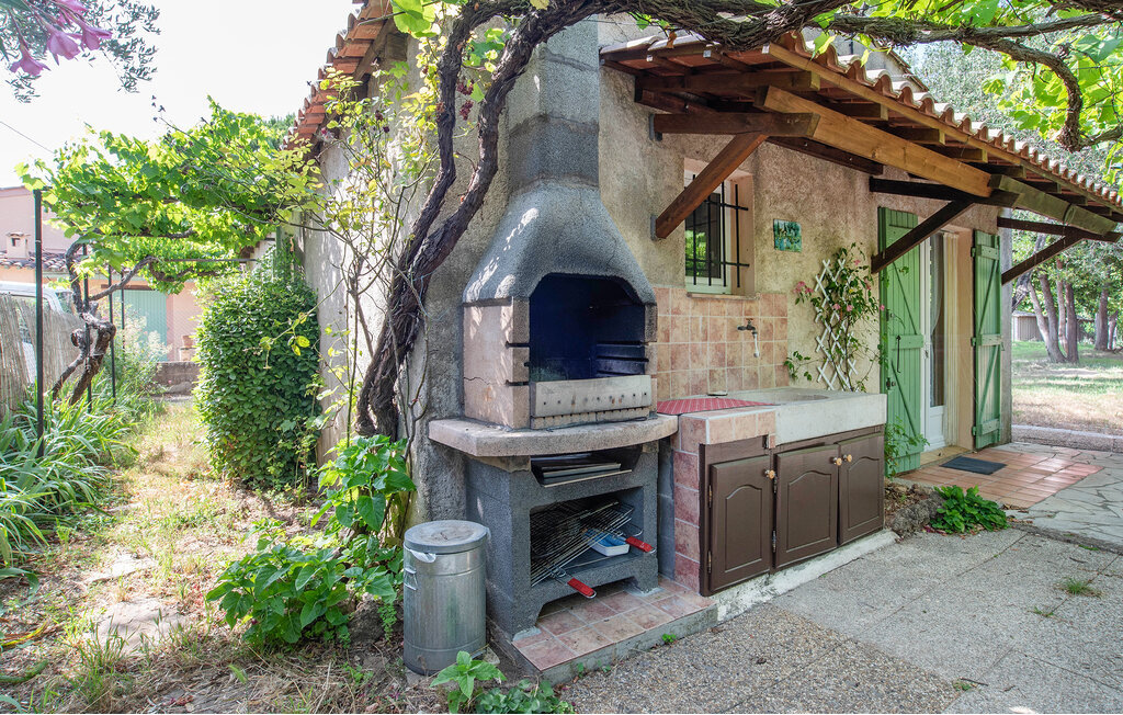 Maison de campagne 5 personnes avec grand jardin au Muy - Photo 6