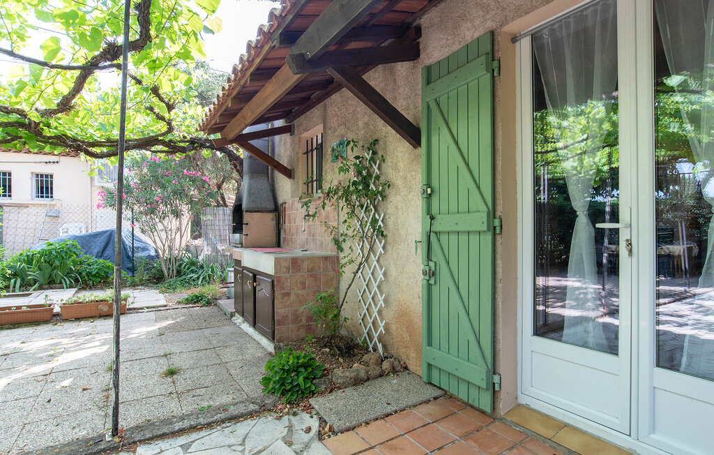 Maison de campagne 5 personnes avec grand jardin au Muy - Photo 7