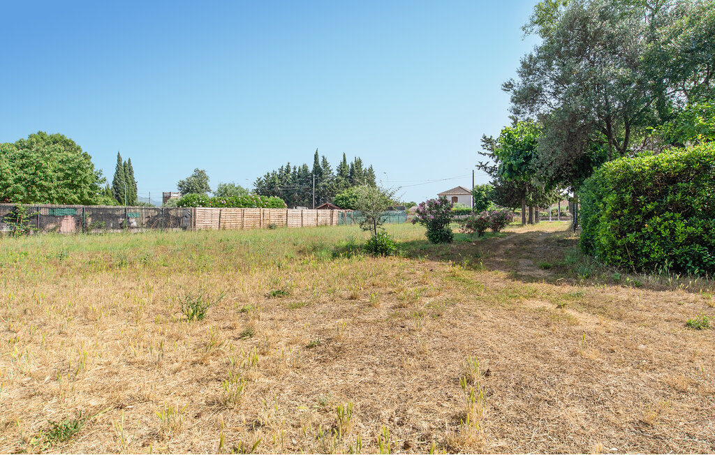 Maison de campagne 5 personnes avec grand jardin au Muy - Photo 9
