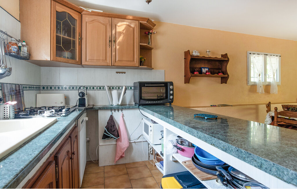 Maison de campagne 5 personnes avec grand jardin au Muy - Photo 10