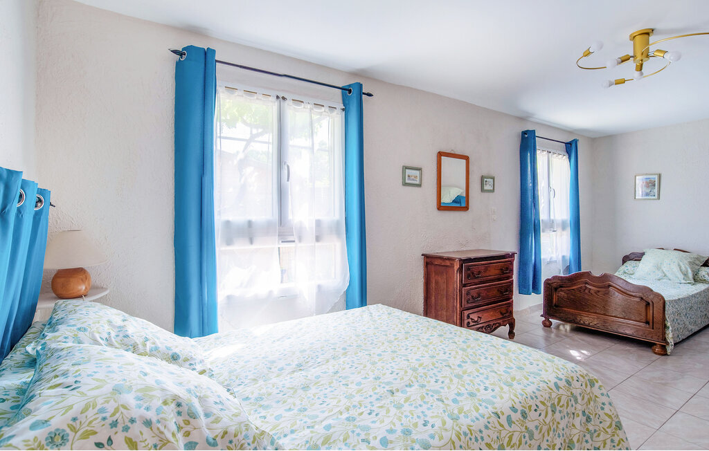Maison de campagne 5 personnes avec grand jardin au Muy - Photo 12