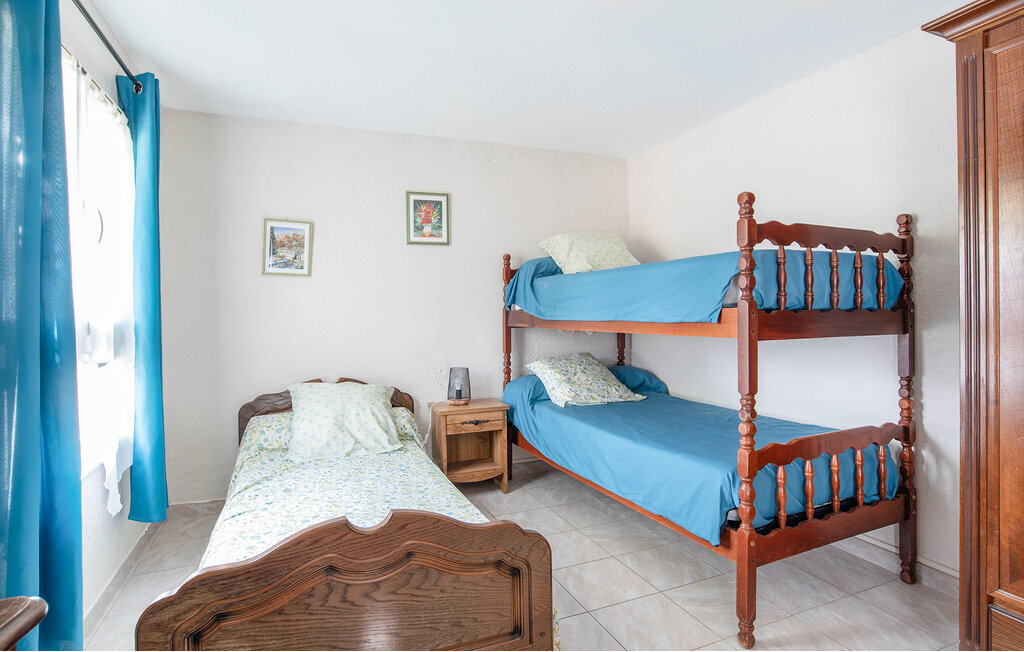 Maison de campagne 5 personnes avec grand jardin au Muy - Photo 13