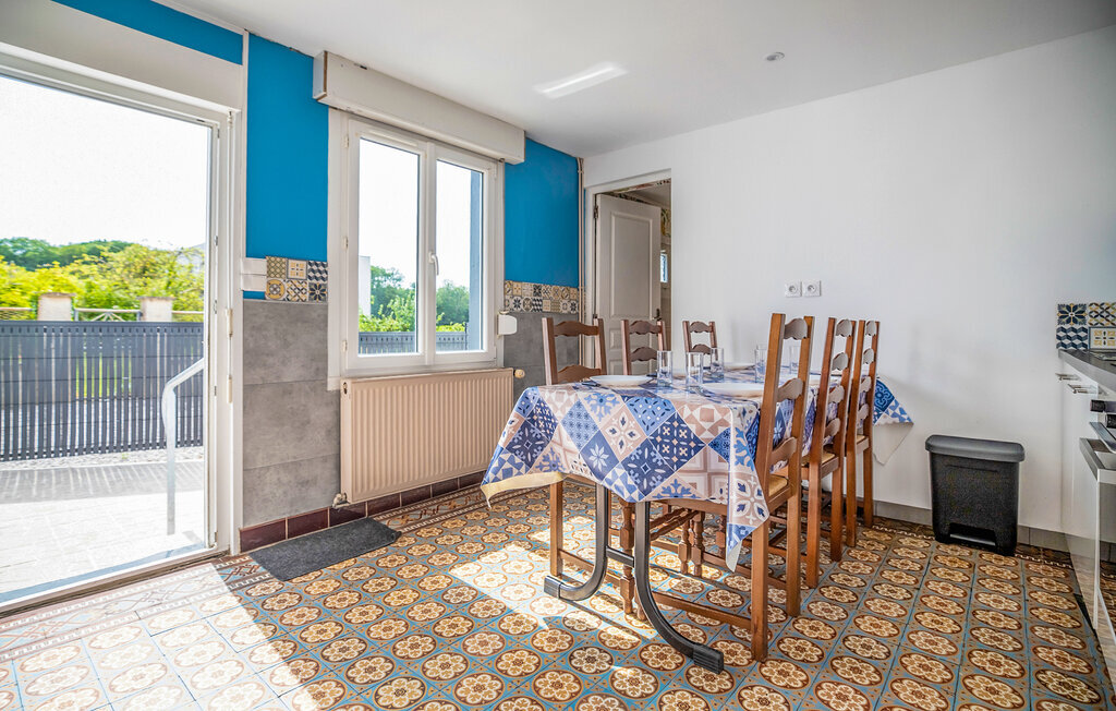 Maison 70 m² à Éperlecques, proche des marais audomarois - Photo 2