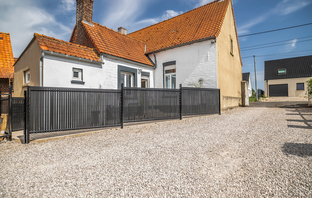 Maison 70 m² à Éperlecques, proche des marais audomarois - Photo 7