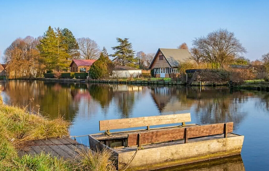 Maison 70 m² à Éperlecques, proche des marais audomarois - Photo 8