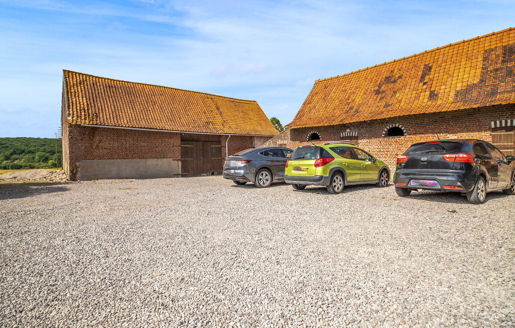 Maison 70 m² à Éperlecques, proche des marais audomarois - Photo 9