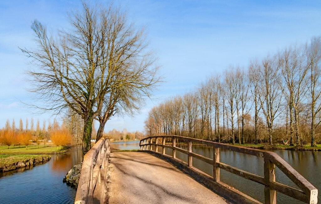 Maison 70 m² à Éperlecques, proche des marais audomarois - Photo 22