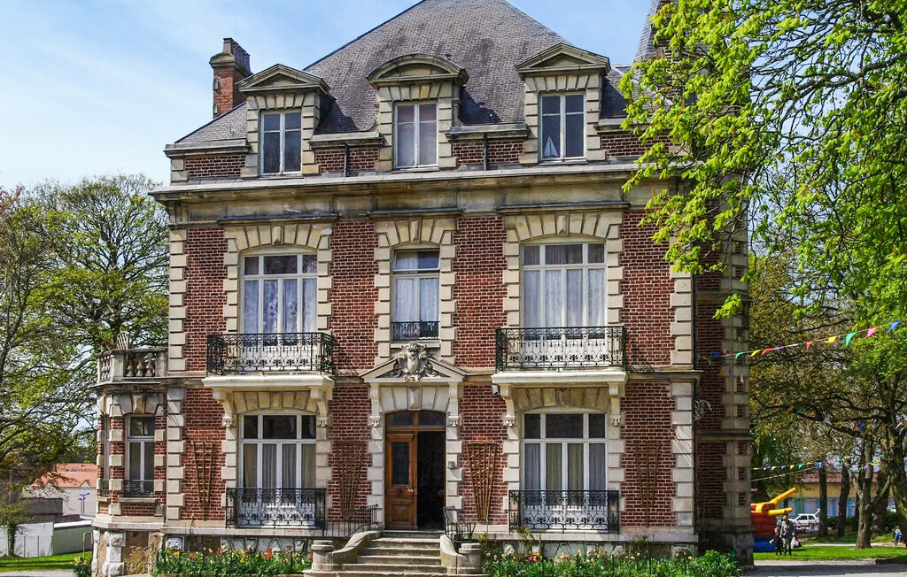 Maison 70 m² à Éperlecques, proche des marais audomarois - Photo 28