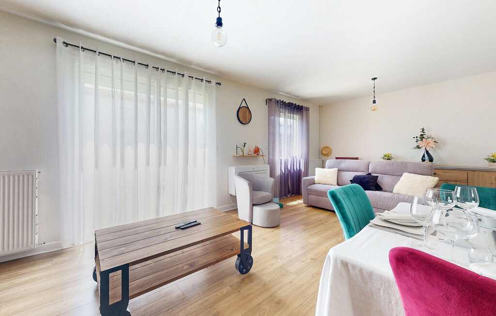 Maison avec jacuzzi à Tournon-d'Agenais - Photo 4