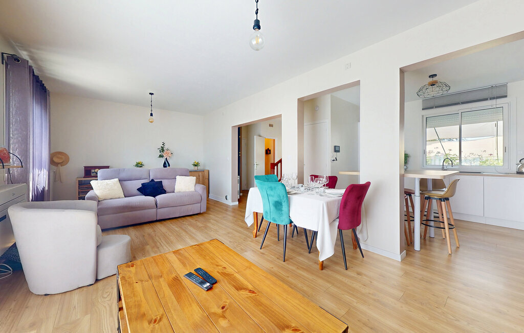 Maison avec jacuzzi à Tournon-d'Agenais - Photo 5