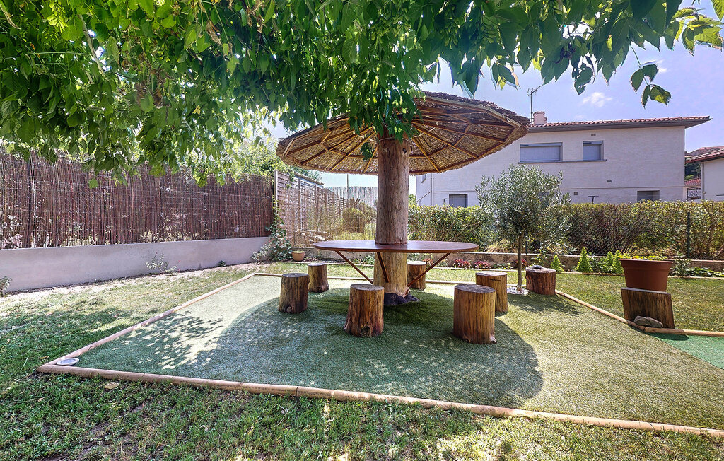 Maison avec jacuzzi à Tournon-d'Agenais - Photo 11