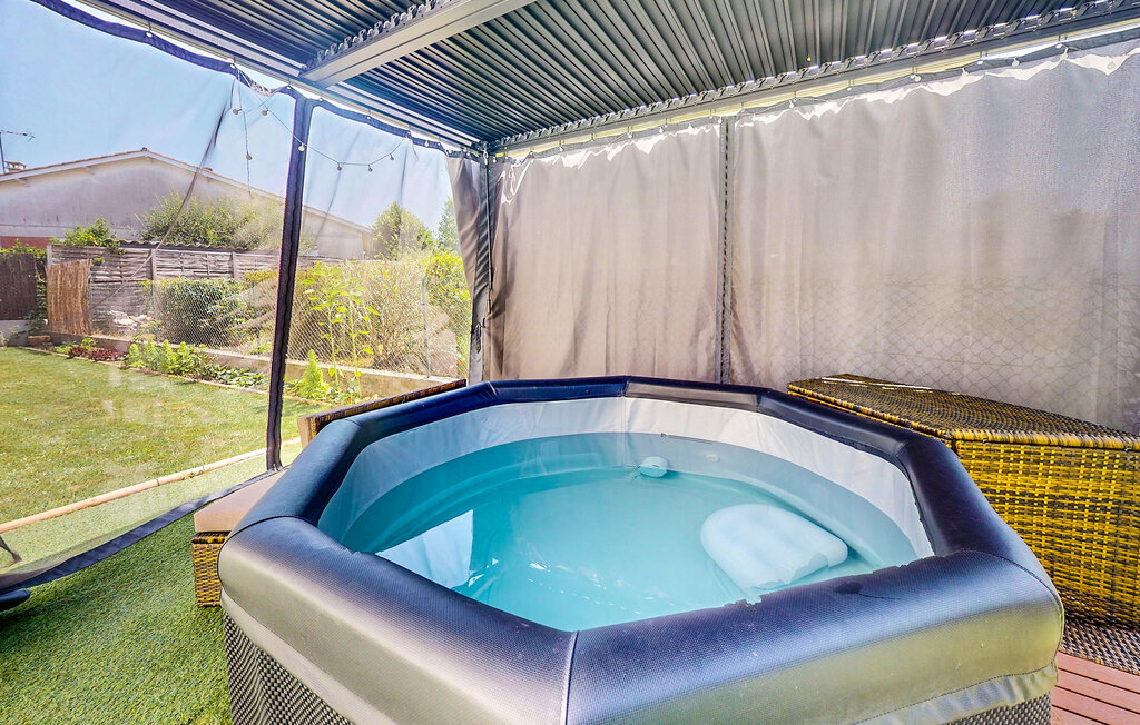 Maison avec jacuzzi à Tournon-d'Agenais - Photo 13